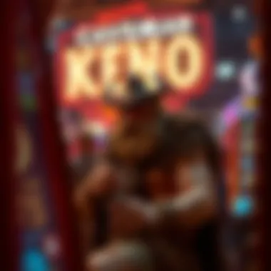 Magnificent Exploring the Realm of Caveman Keno: A Comprehensive Guide to Free Play