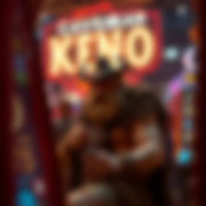 Magnificent Exploring the Realm of Caveman Keno: A Comprehensive Guide to Free Play