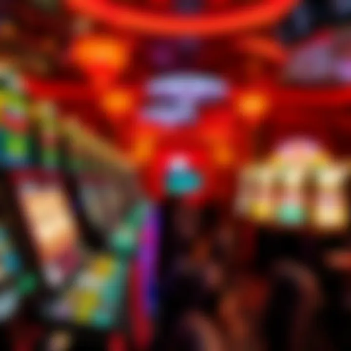 Magnificent Gambling Apps in Michigan: An In-Depth Exploration