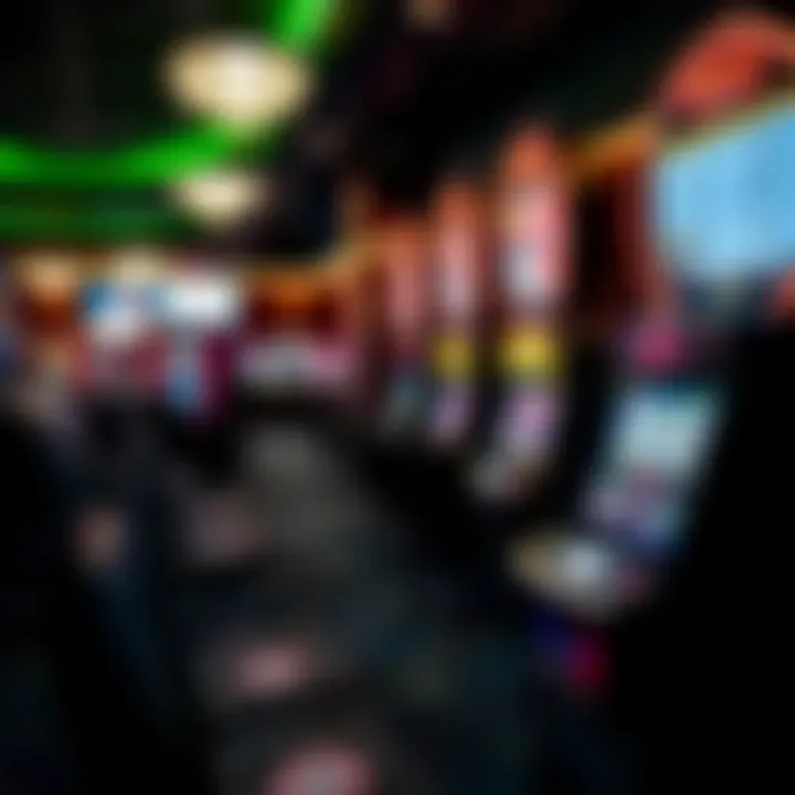 Magnificent Legal Online Gambling in Arizona: An In-depth Exploration