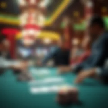 Magnificent Legal Online Poker in Indiana: A Comprehensive Overview Magnificent Legal Online Poker in Indiana: A Comprehensive Overview