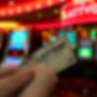 Magnificent Lottery Tickets in Las Vegas: An In-Depth Examination