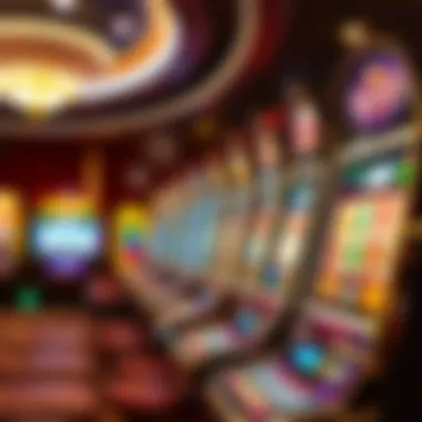 Magnificent Mastering the Life of Luxury Slot Machine: Strategies and Insights