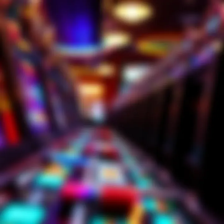 Magnificent Mastering the Reel: Strategies for Playing Slot Machines