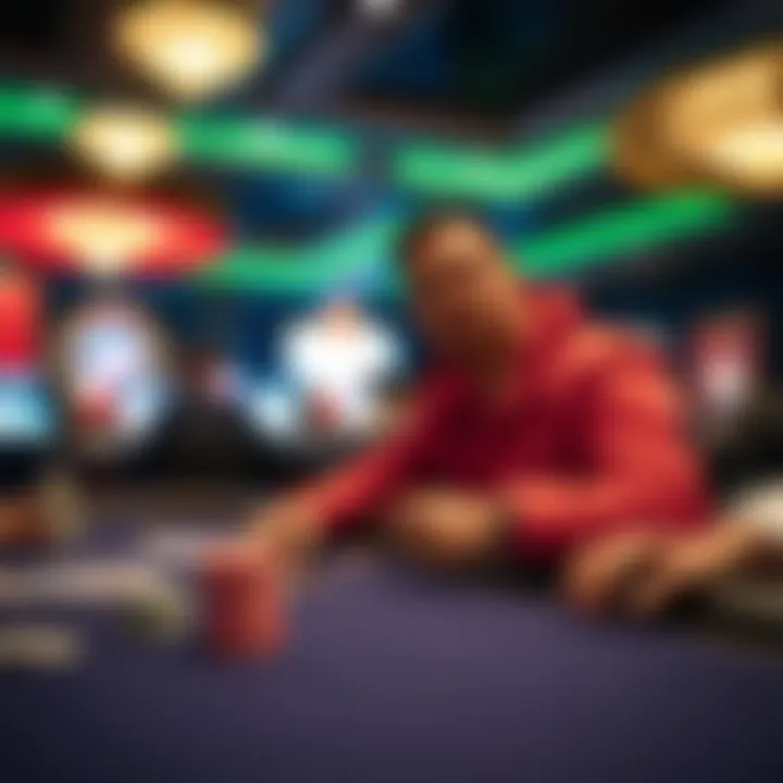 Magnificent My Vegas Poker: An Insight into Strategies, Culture, and Trends