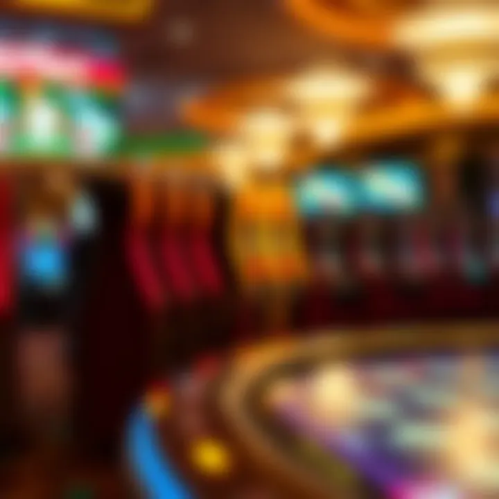 Magnificent MyVegas App Reviews: Exploring the Interface and Impact