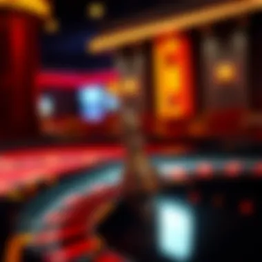 Magnificent Numbers to Bet On in Roulette: An Analytical Perspective