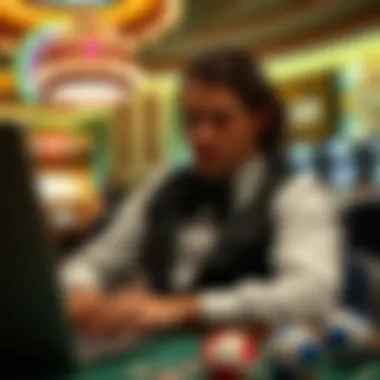 Magnificent Playing the Lottery Online: An In-Depth Exploration