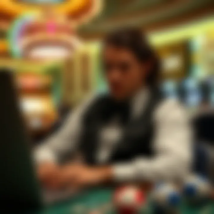 Magnificent Playing the Lottery Online: An In-Depth Exploration