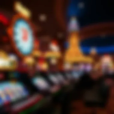 Magnificent Promotional Insights: Leveraging the Ameristar St. Charles Promo Code