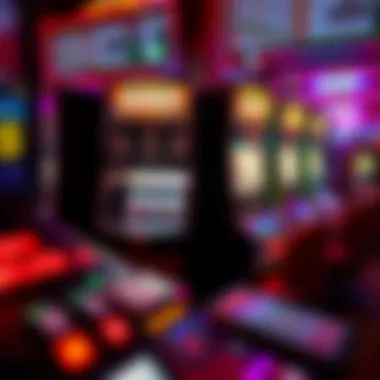 Magnificent Slot Payouts by State: A Comprehensive Analysis