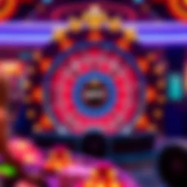 Magnificent The Jackpot Wheel and 100 Free Spins: An In-Depth Examination of Casino Gaming in 2020