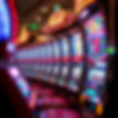 Magnificent The Landscape of Slot Machine Manufacturers Magnificent The Landscape of Slot Machine Manufacturers