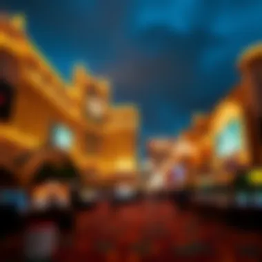 Magnificent The Transformation of Golden Nugget Las Vegas: A Detailed Exploration of Renovation Magnificent The Transformation of Golden Nugget Las Vegas: A Detailed Exploration of Renovation