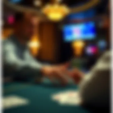 Magnificent Understanding Full House in Texas Hold'em: A Comprehensive Guide