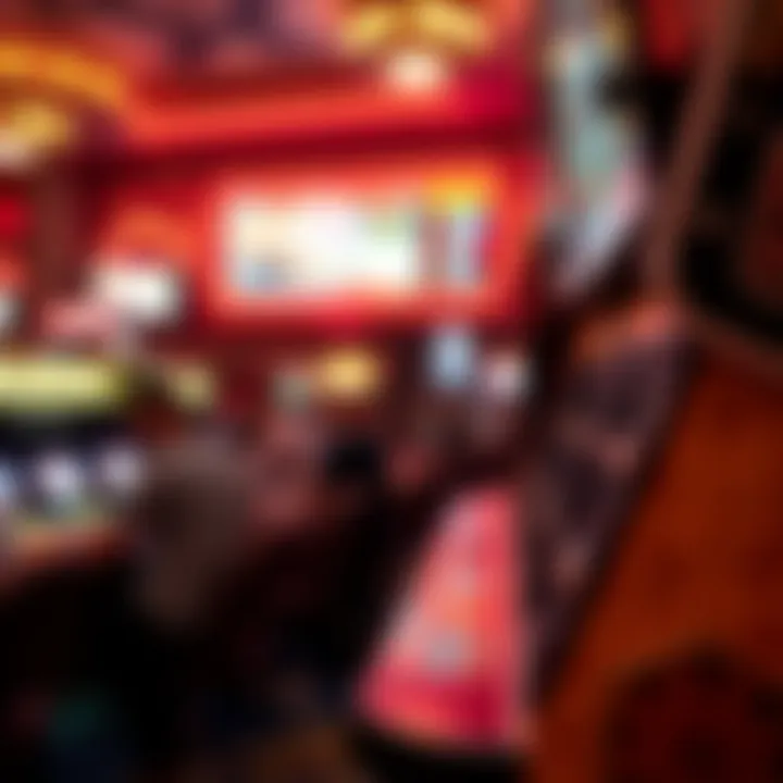 Magnificent Understanding the State Restrictions on Barstool Sportsbook
