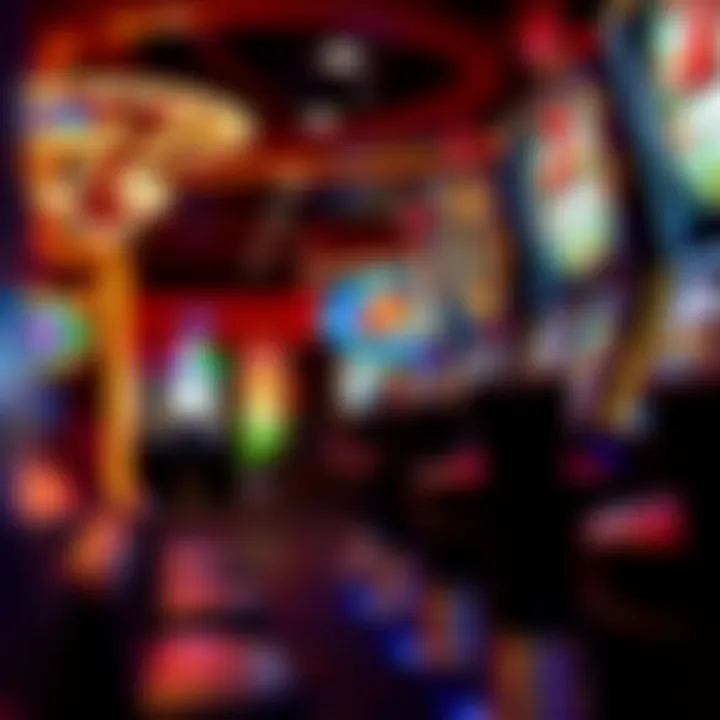Magnificent Understanding the Triple Seven Jackpot: A Comprehensive Exploration