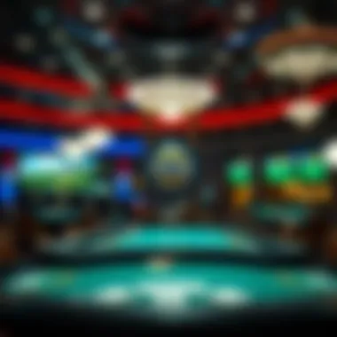 Magnificent World Series of Poker Registration: Everything You Need to Know