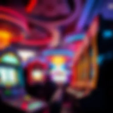 A Comprehensive Exploration of Online Gaming History Summary