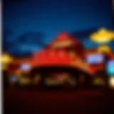 A Comprehensive Exploration of Sierra Casino in Las Vegas Introduction