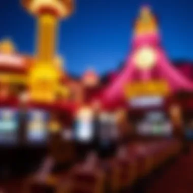Notable A Comprehensive Exploration of Sierra Casino in Las Vegas Notable A Comprehensive Exploration of Sierra Casino in Las Vegas