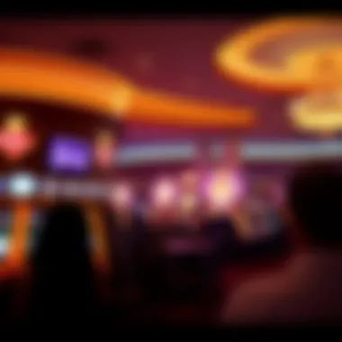 A Comprehensive Exploration of Sierra Casino in Las Vegas Summary