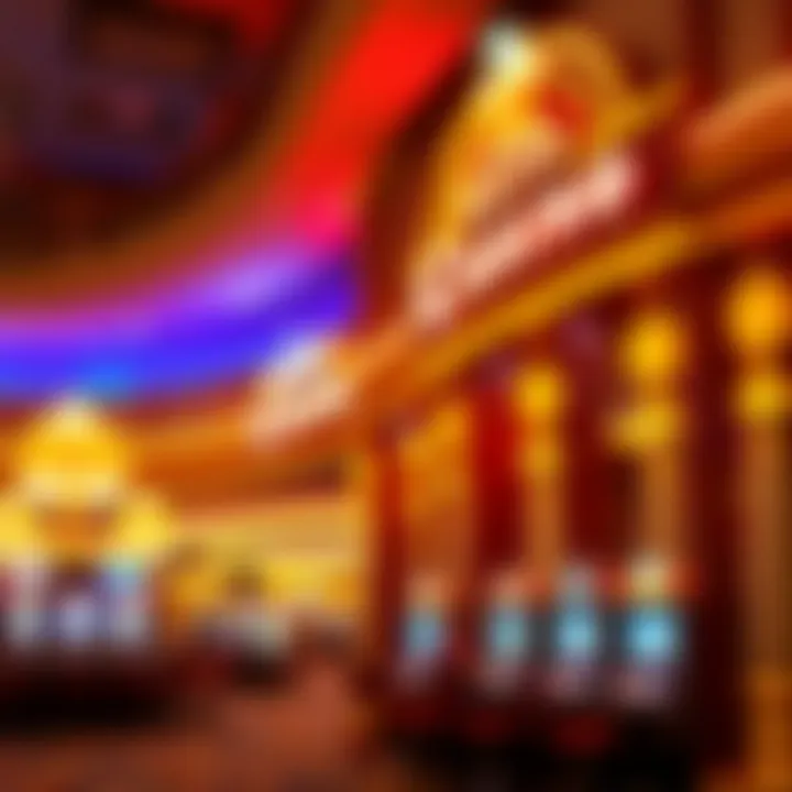 Notable A Comprehensive Exploration of the Grand Casino Gulfport MS
