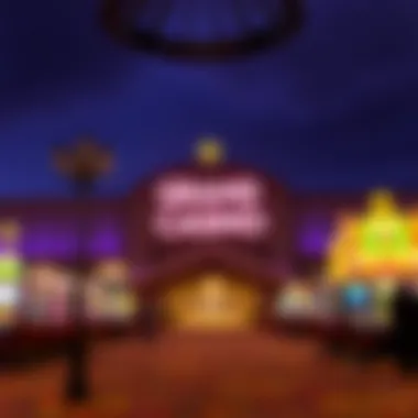 A Comprehensive Exploration of the Grand Casino Gulfport MS Summary
