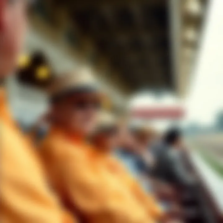 Notable A Comprehensive Guide on Placing Bets at the Kentucky Derby