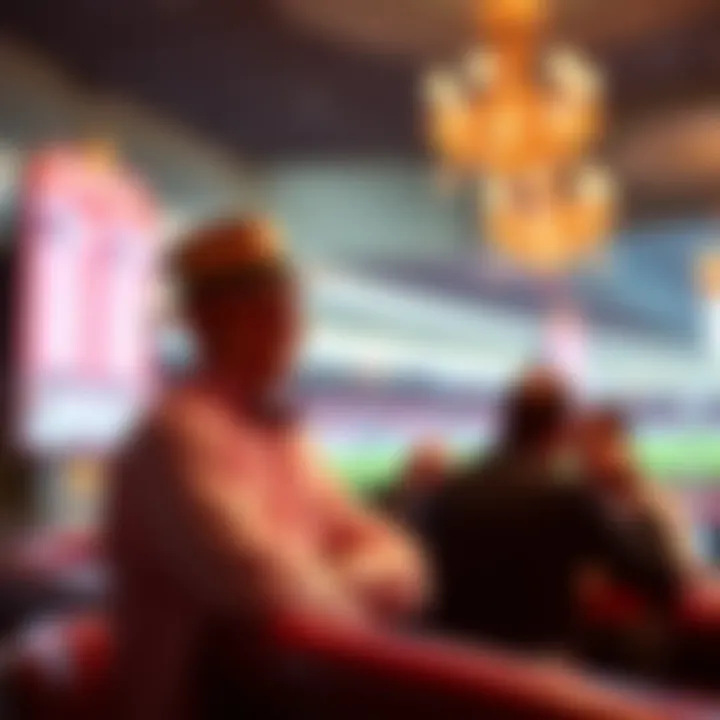 A Comprehensive Guide on Placing Bets at the Kentucky Derby Summary