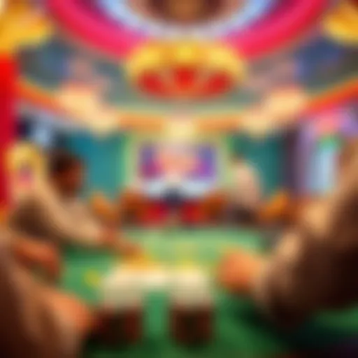 A Comprehensive Guide to Replay Poker Login Introduction