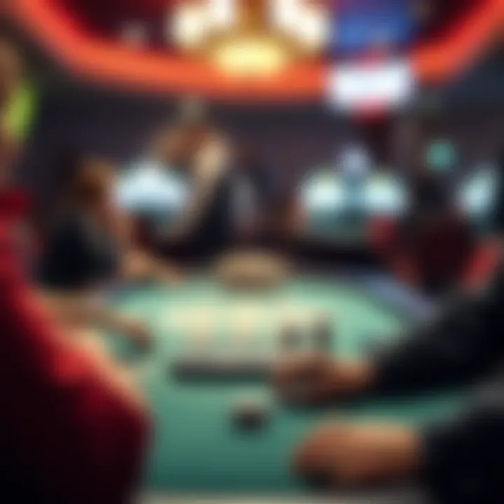 Notable A Comprehensive Guide to Replay Poker Login