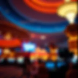 A Comprehensive Insight into MGM Hotel: The Pinnacle of Casino Hospitality Introduction