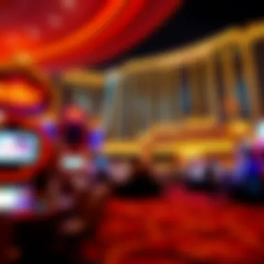 Notable A Comprehensive Insight into MGM Hotel: The Pinnacle of Casino Hospitality