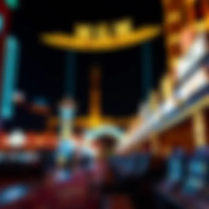 A Comprehensive Insight into MGM Hotel: The Pinnacle of Casino Hospitality Summary