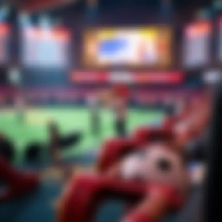 A Guide to Placing Bets on the Super Bowl Introduction