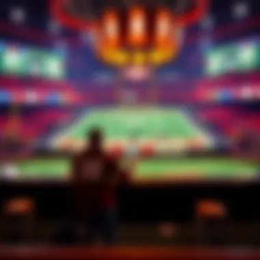 A Guide to Placing Bets on the Super Bowl Summary