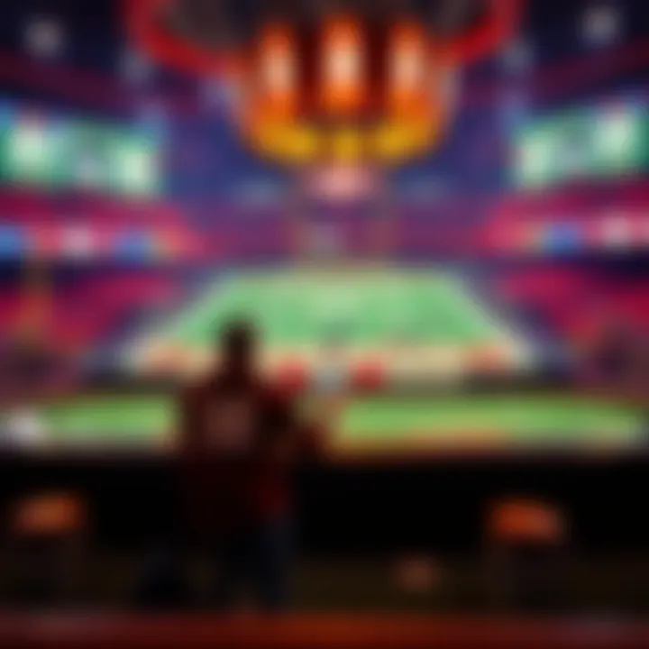 A Guide to Placing Bets on the Super Bowl Summary