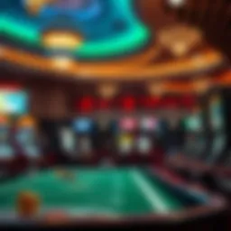 An In-Depth Analysis of Championship Game Odds Introduction