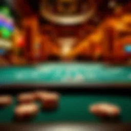 An In-Depth Examination of Buffalo Blackjack Introduction