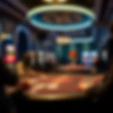 Notable An In-Depth Examination of Buffalo Blackjack Notable An In-Depth Examination of Buffalo Blackjack