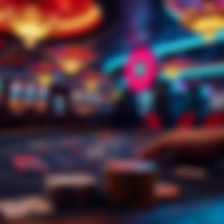 An In-Depth Examination of Buffalo Blackjack Summary