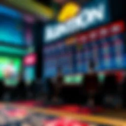 An In-Depth Exploration of Ignition Casino Sportsbook Introduction