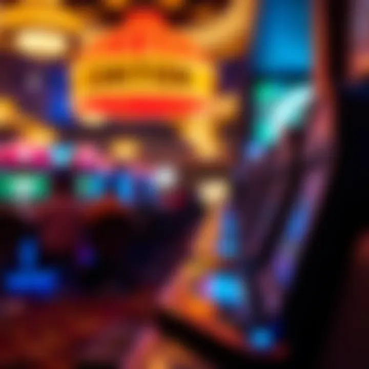 An In-Depth Exploration of Ignition Casino Sportsbook Summary