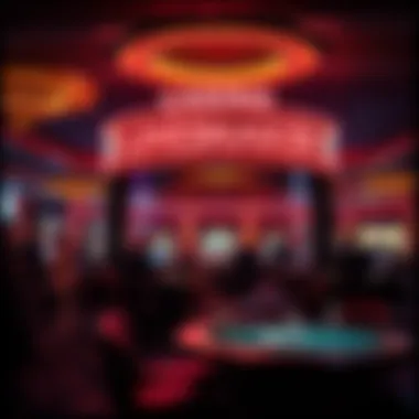 An In-Depth Exploration of Linesmaker Casino: A Comprehensive Guide Introduction