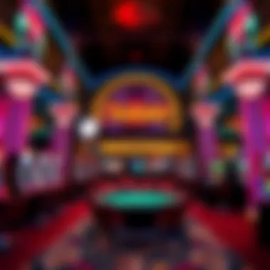 Notable An In-Depth Exploration of Linesmaker Casino: A Comprehensive Guide
