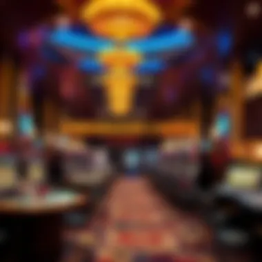 An In-Depth Exploration of Linesmaker Casino: A Comprehensive Guide Summary An In-Depth Exploration of Linesmaker Casino: A Comprehensive Guide Summary