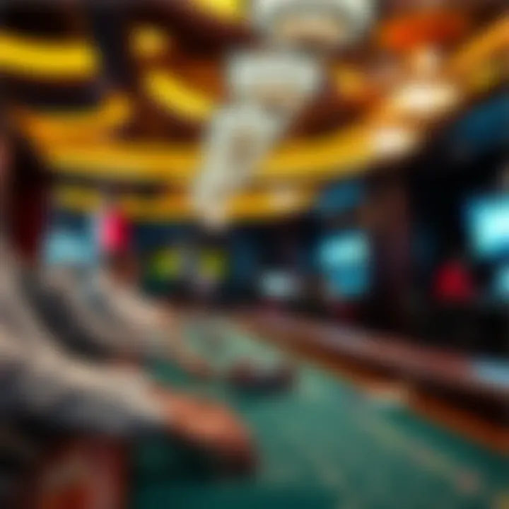 Notable An In-Depth Exploration of Live Dealer Games