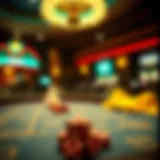An In-Depth Exploration of PointsBet Deals Introduction