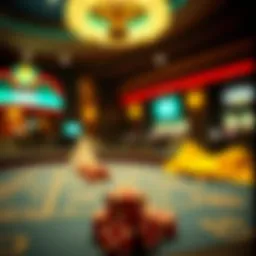 An In-Depth Exploration of PointsBet Deals Introduction